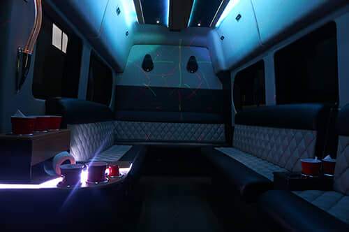 Metro Detroit Limo Rental