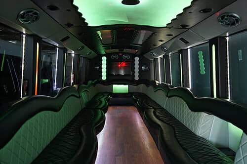 Party Bus