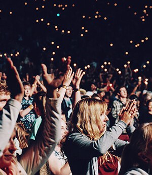 Detroit Concert Limos