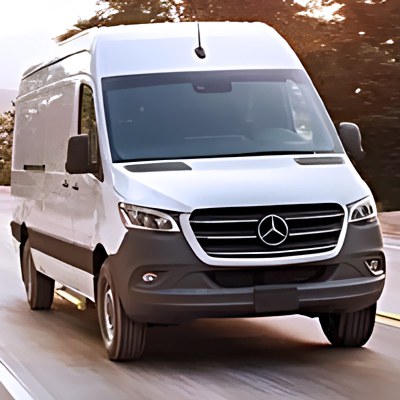 Sprinter Van Rental