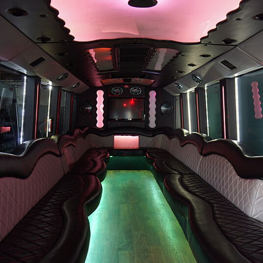 Party Bus